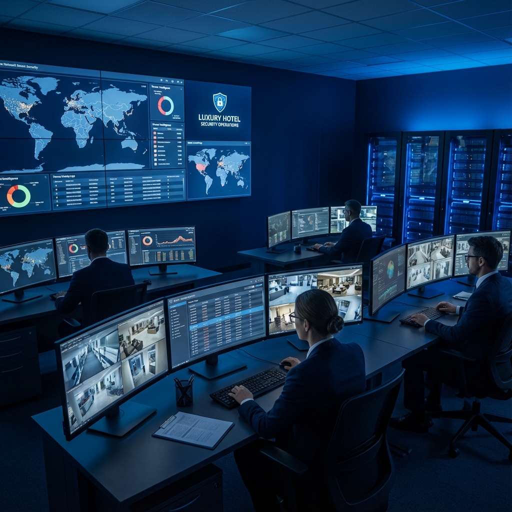 Industrial Tech S.A.