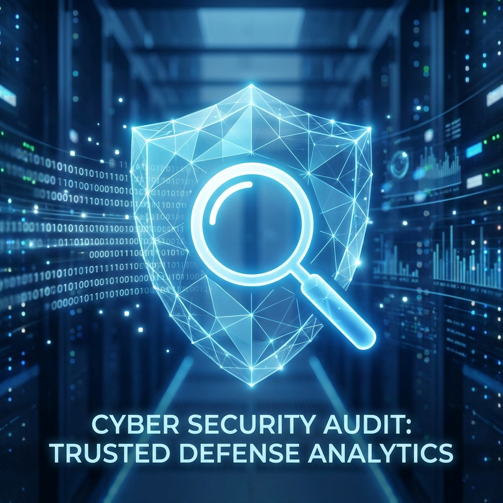 Auditoría Seguridad